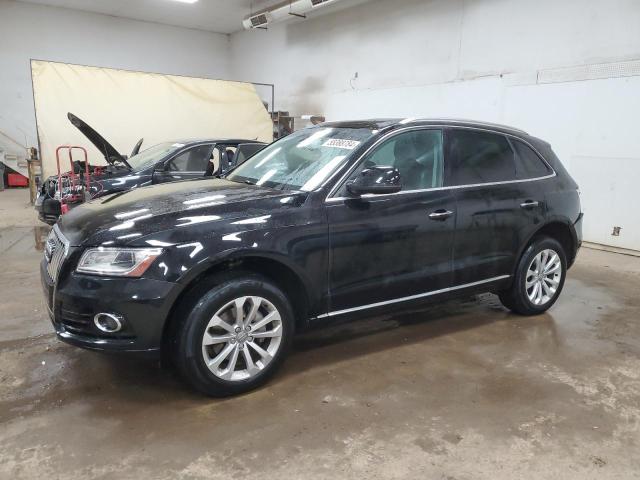 Auction sale of the 2015 Audi Q5 Premium, vin: WA1CFAFP3FA035778, lot number: 55388784