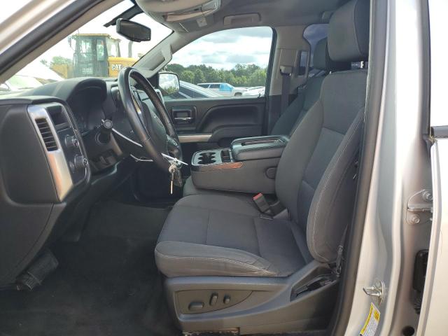 1GCVKREH4HZ237410 Chevrolet Silverado K1500 Lt