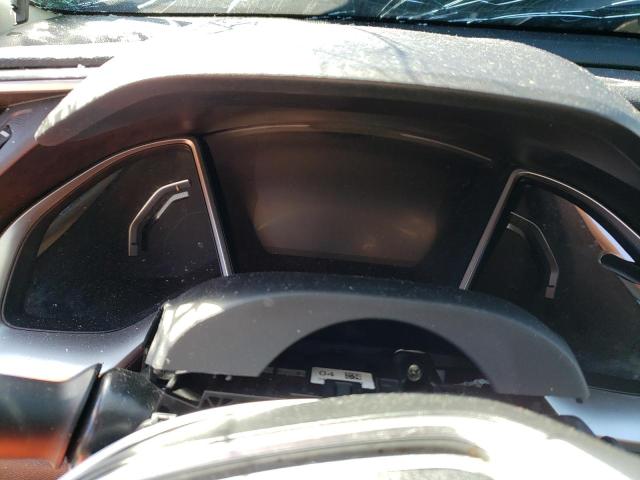 2HGFC2F79JH568358 Honda CIVIC EX