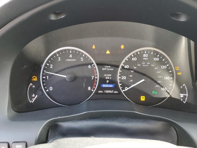 JTHBK1GG1E2148504 Lexus ES 350