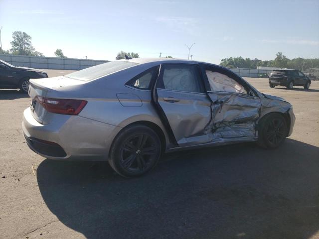 3VW7M7BU7PM013635 Volkswagen JETTA SE