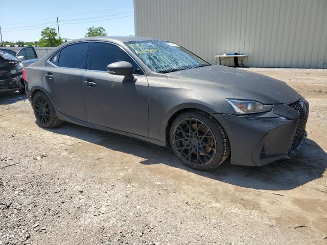 JTHBZ1D29J5032044 Lexus IS 350