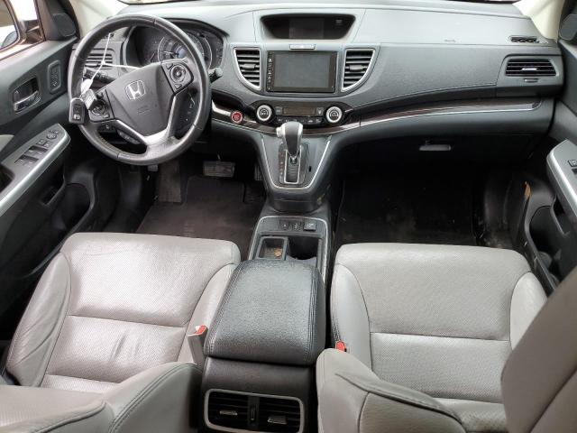 5J6RM3H90GL005007 Honda Cr-v Touring