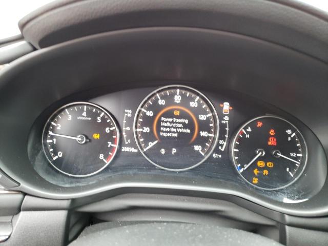 JM1BPBNM6K1135945 Mazda 3 Premium