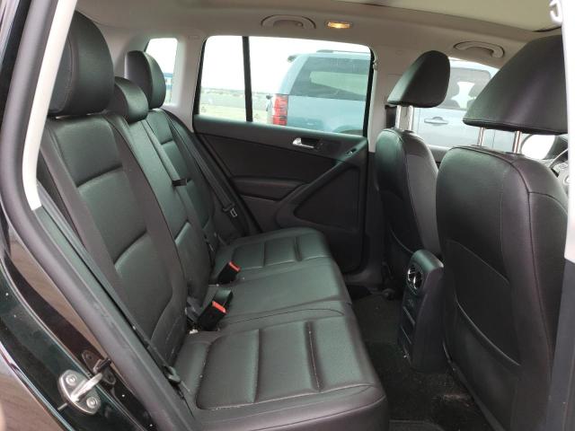 WVGBV7AX2GW603856 Volkswagen TIGUAN S