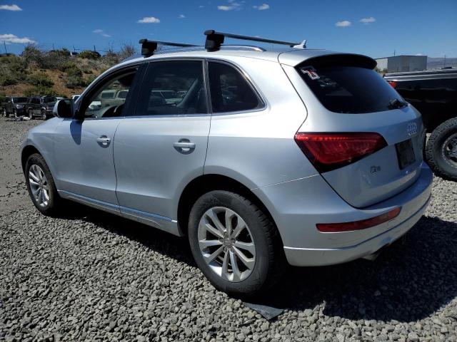 WA1CFAFP3EA035665 Audi Q5 PREMIUM