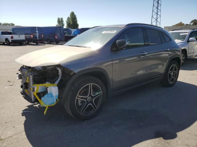Auction sale of the 2023 Mercedes-benz Gla 250 4matic, vin: W1N4N4HB3PJ451064, lot number: 53532044