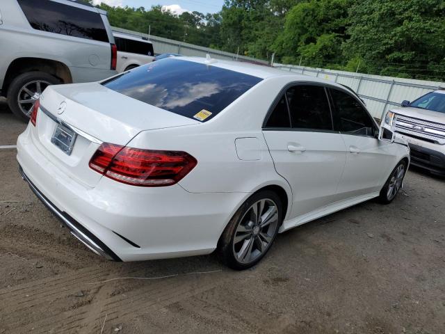 WDDHF5KB2EB033368 Mercedes-Benz E 350
