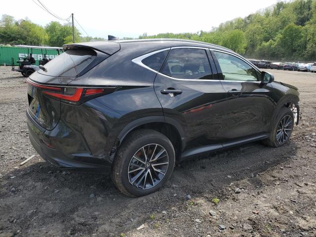 2T2GGCEZ3RC047461 Lexus Nx 350 Premium