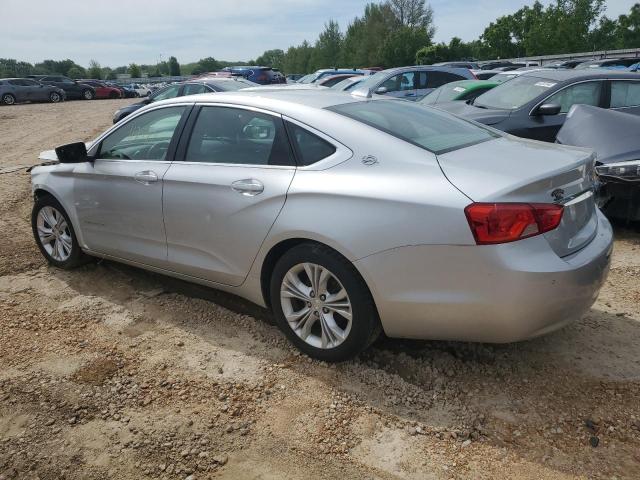 2G1125S36E9134617 Chevrolet IMPALA LT