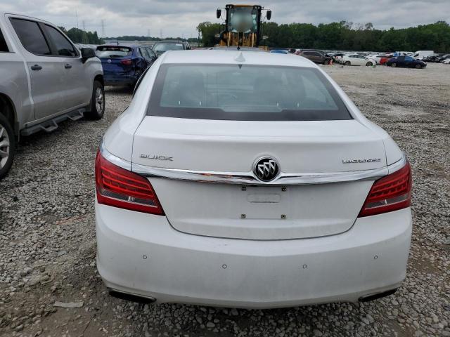 1G4GB5G36GF104789 Buick Lacrosse