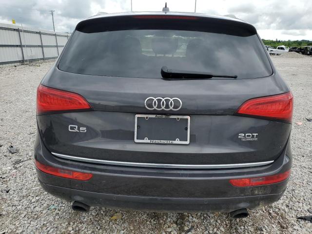 WA1L2AFP6GA073907 Audi Q5 Premium Plus