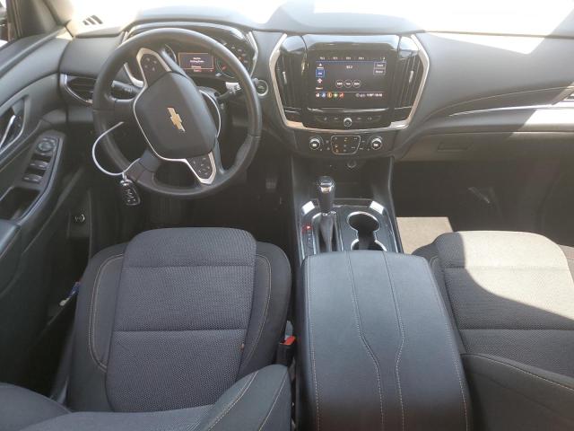 1GNERGKW2LJ216928 Chevrolet TRAVERSE L