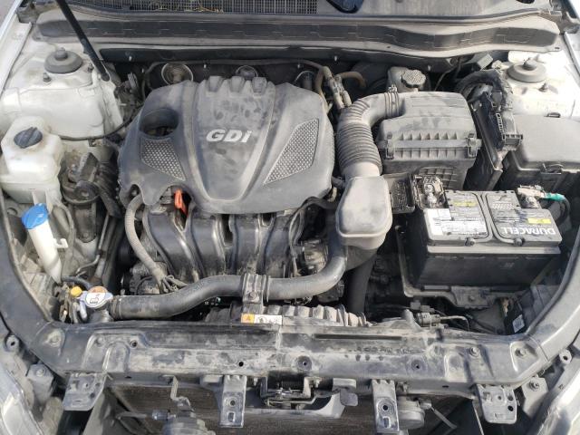 5XXGM4A76EG259863 KIA Optima Lx