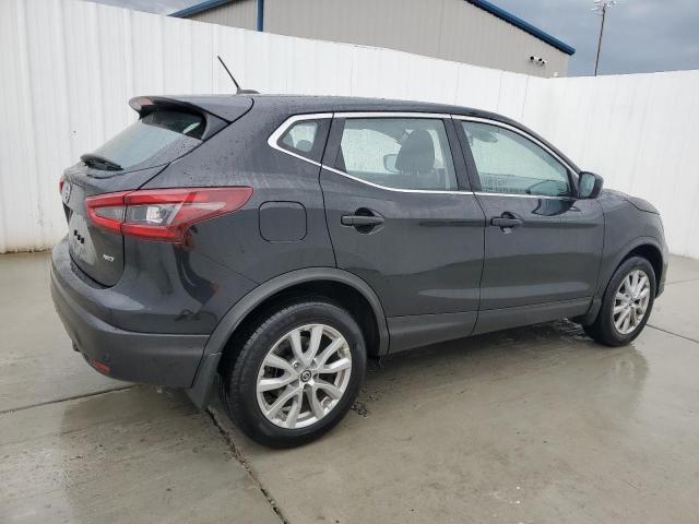 JN1BJ1CW7LW645776 Nissan Rogue Sport S