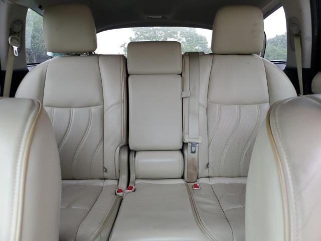 5N1AL0MM1FC524611 Infiniti QX60