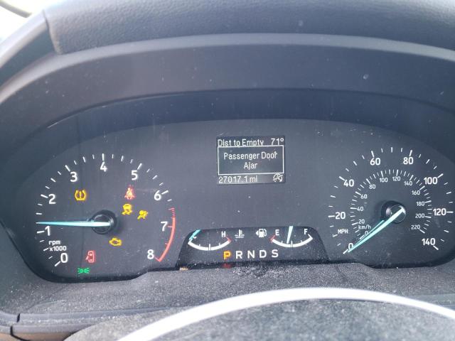 MAJ6S3FL0NC467678 Ford ECOSPORT S