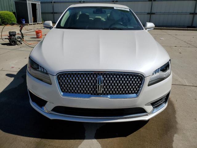 3LN6L5A91KR630846 Lincoln MKZ