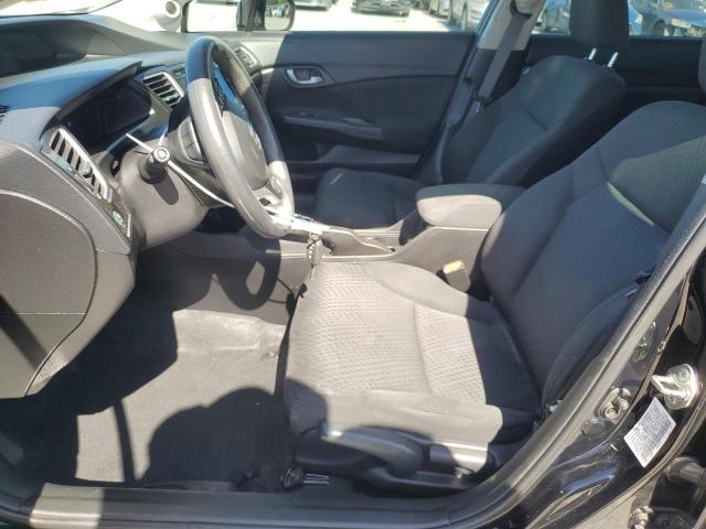 19XFB2F70FE092506 Honda CIVIC SE