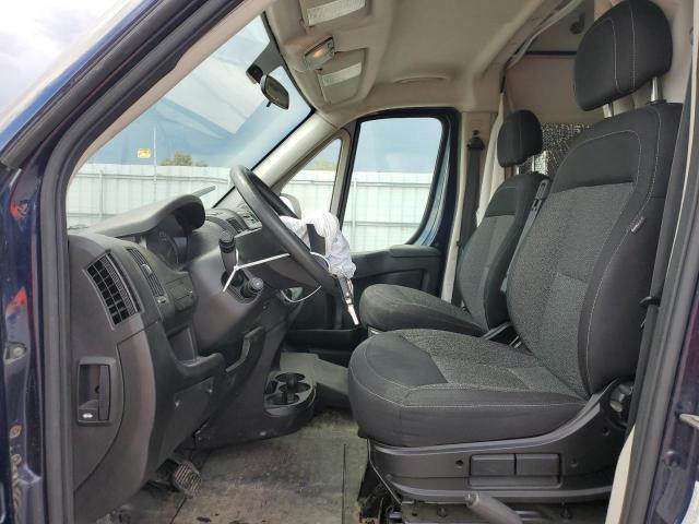 3C6TRVDG6EE106739 RAM Promaster 2500 2500 High