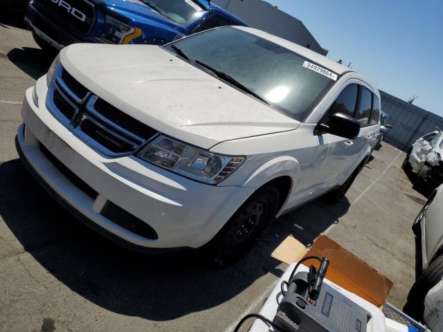 Auction sale of the 2015 Dodge Journey Se, vin: 3C4PDCAB5FT537916, lot number: 54929864