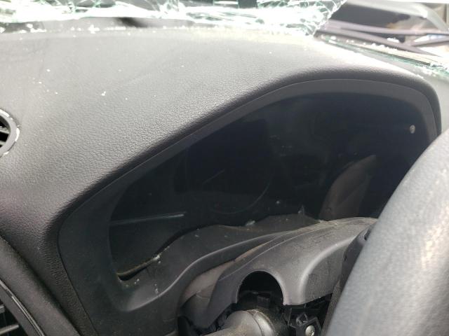 3CZRU6H58NM706033 Honda HR-V EX