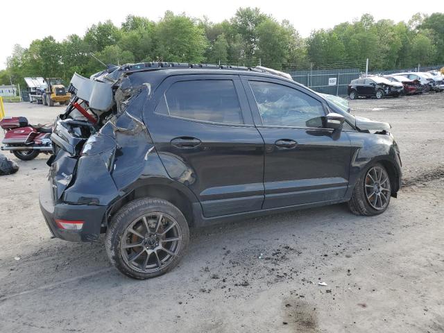 MAJ6S3JL8KC293684 Ford Ecosport Ses