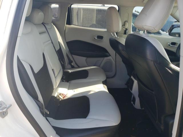 3C4NJDBB7HT597459 Jeep Compass Latitude