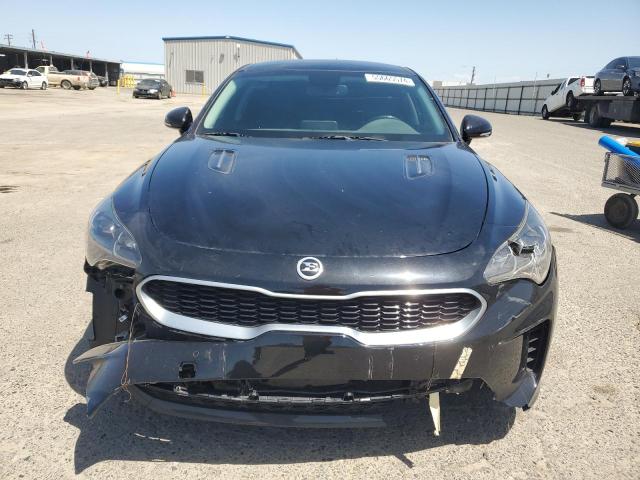 KNAE25LA4J6033273 KIA Stinger Premium