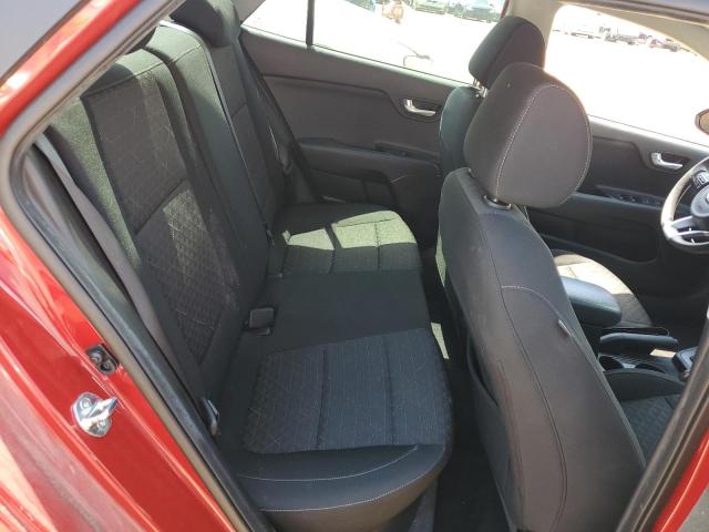3KPA24AD8ME381682 KIA RIO LX