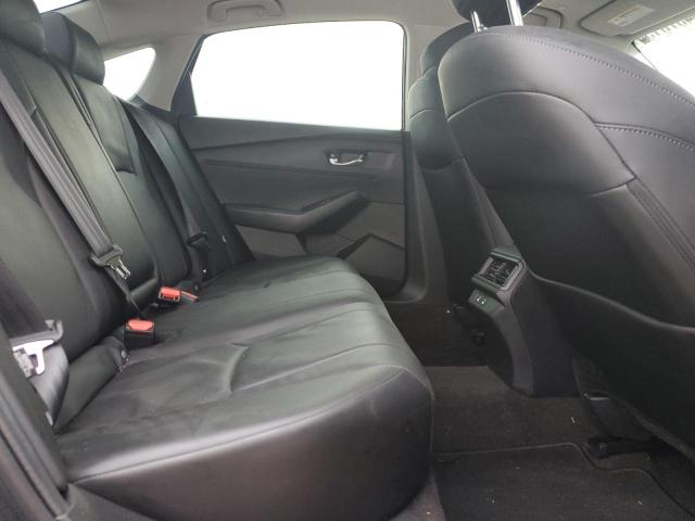 1HGCY2F64RA019804 Honda Accord Hybrid Exl