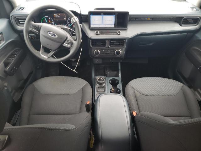 3FTTW8E34PRA11641 Ford Maverick Xl