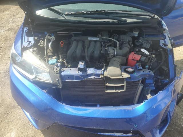 3HGGK5H82FM719256 Honda FIT EX