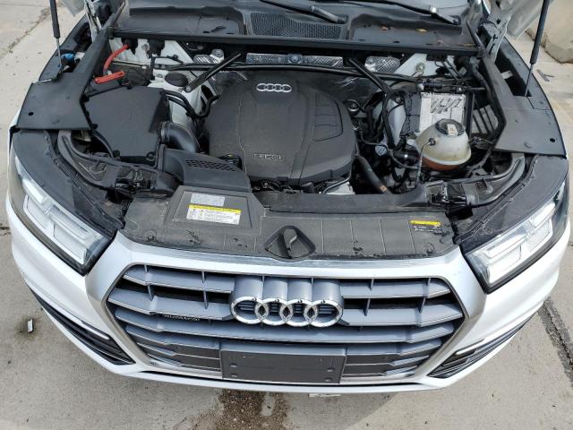 WA1BNAFY7J2145047 Audi Q5 Premium Plus