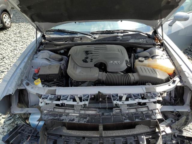 2C3CDZJG5NH124631 Dodge Challenger Gt