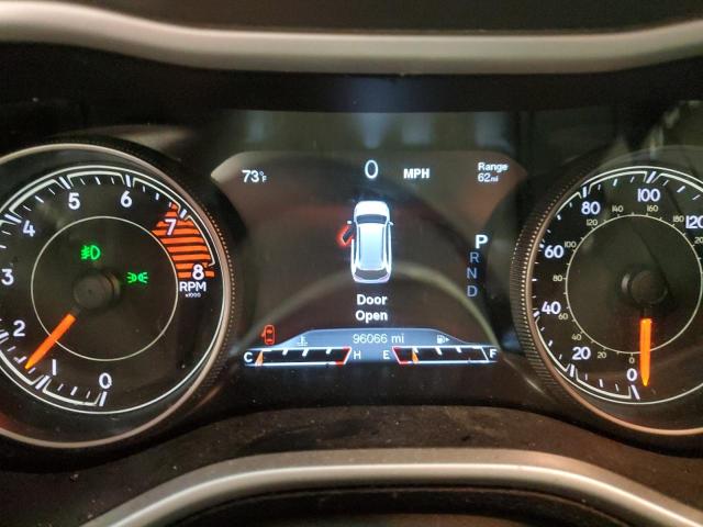 1C4PJMBX7JD526004 Jeep Cherokee Trailhawk