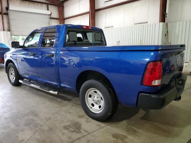 1C6RR6FG0KS687032 RAM 1500 Classic Tradesman