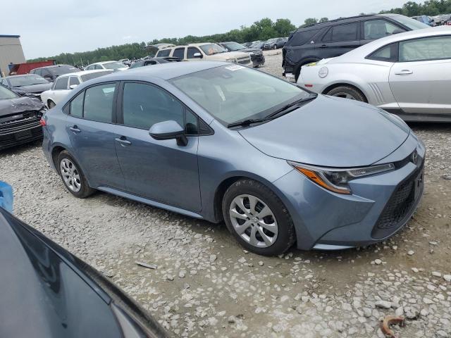 5YFEPMAE4MP230025 Toyota COROLLA LE
