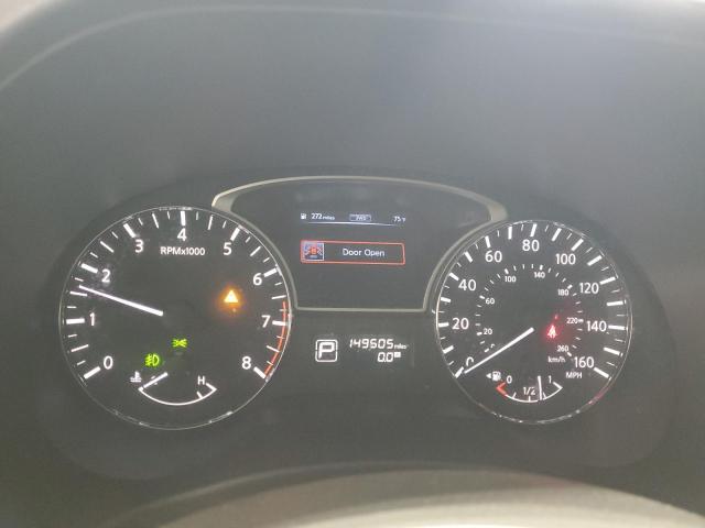 5N1AR2MM6EC624261 Nissan Pathfinder S