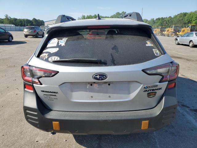 4S4BTGUD8P3181181 Subaru Outback Wilderness