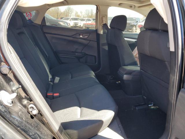 JHMFC1F3XJX014620 Honda CIVIC EX