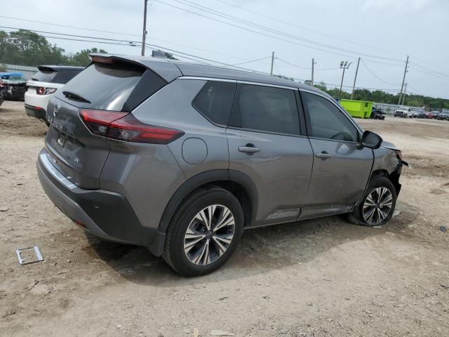 JN8BT3BA6PW427976 Nissan ROGUE SV