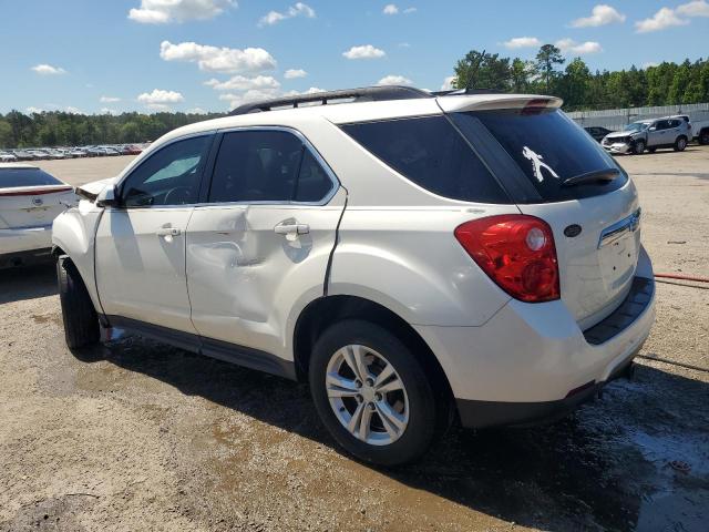 1GNALBEK7EZ126447 Chevrolet EQUINOX LT