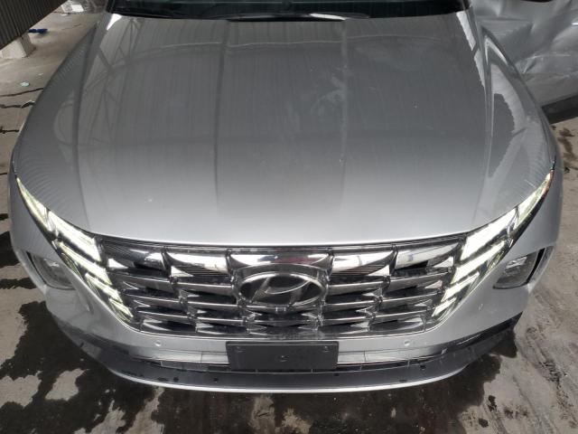 5NMJECDE0RH358306 Hyundai Tucson Limited