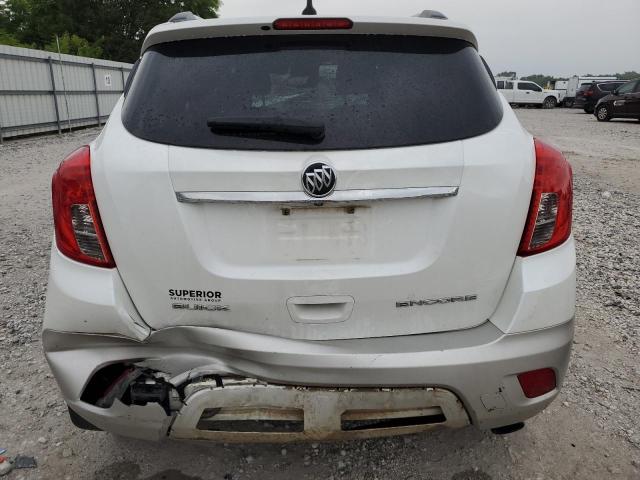 KL4CJCSB1EB544264 Buick Encore