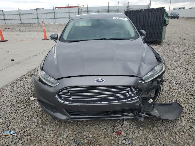 3FA6P0H7XER241469 Ford FUSION SE