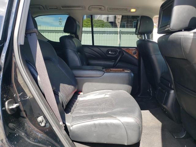 JN8AZ2NE2F9087208 Infiniti QX80