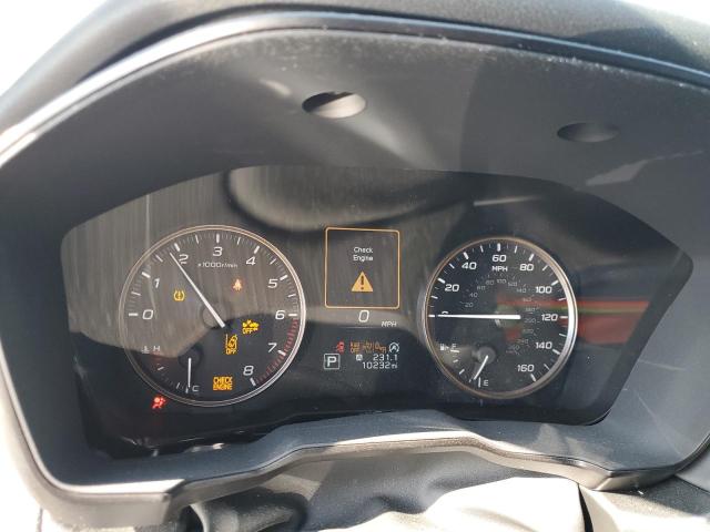 4S4BTGUD8P3181181 Subaru Outback Wilderness