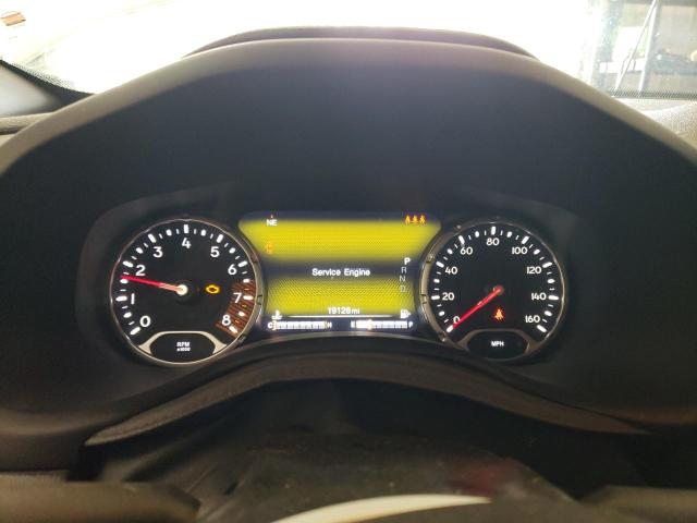 ZACNJBD17KPJ85692 Jeep Renegade Limited