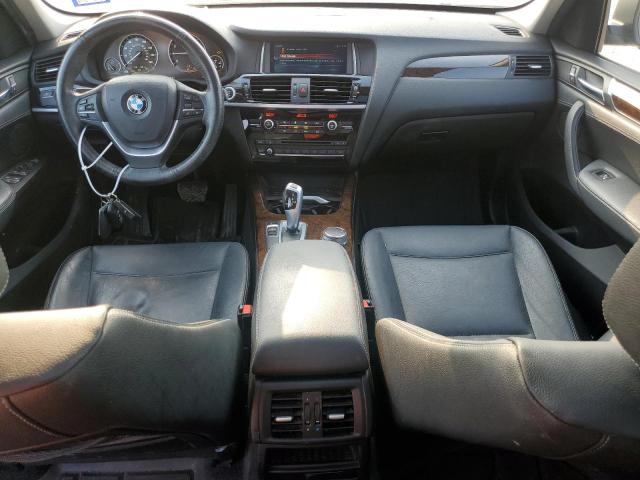 5UXWZ7C30H0V89530 BMW X3 Sdrive28i